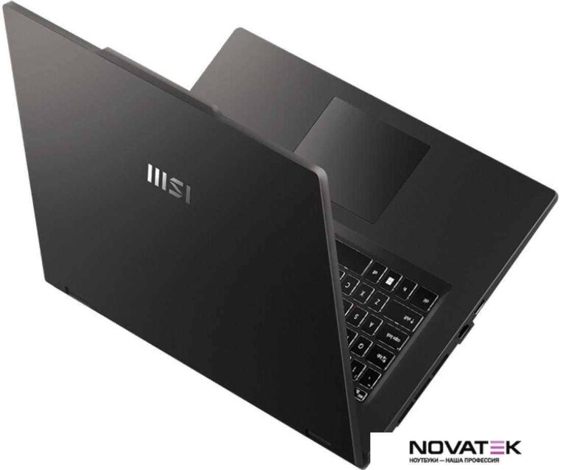 Ноутбук MSI Venture A17 AI A2HMG-002XRU