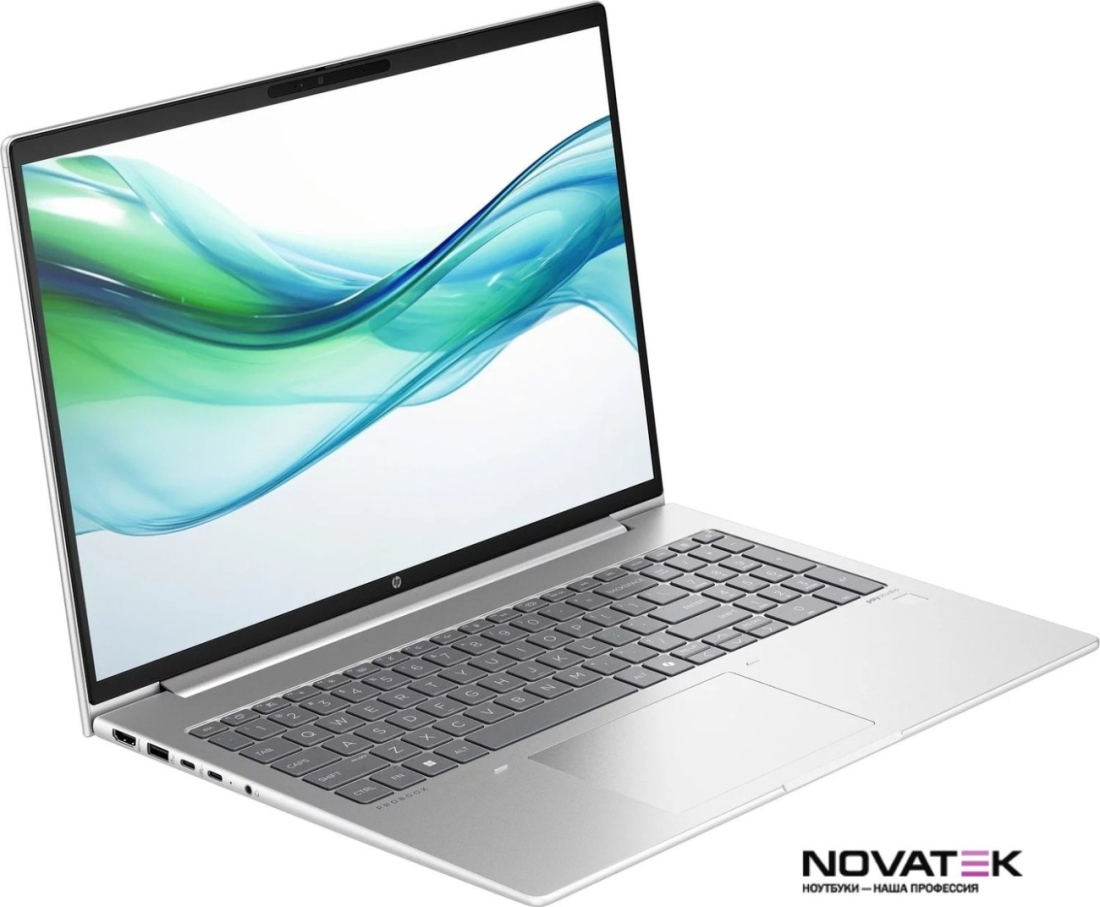 Ноутбук HP ProBook 460 G11 A23C9EA