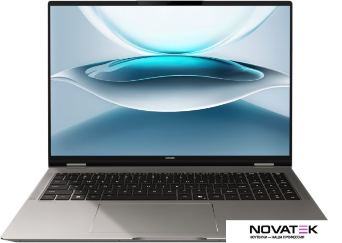 Ноутбук HONOR MagicBook Pro 16 DRB-P 5301ANWV
