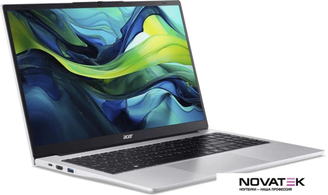 Ноутбук Acer Aspire Lite 15 AL15-41P-R410 NX.J98CD.001