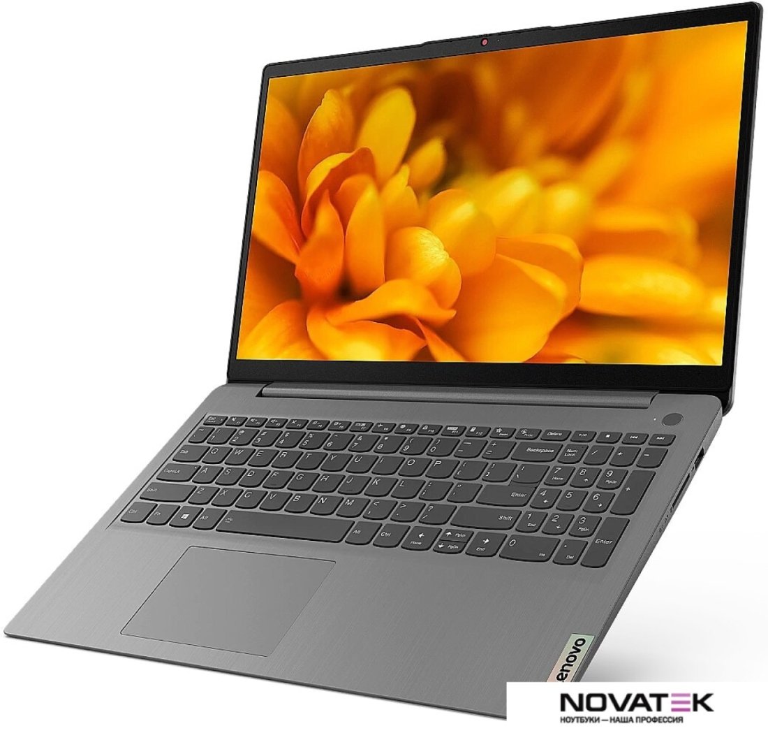 Ноутбук Lenovo IdeaPad 3 15ITL6 82H8005DRK