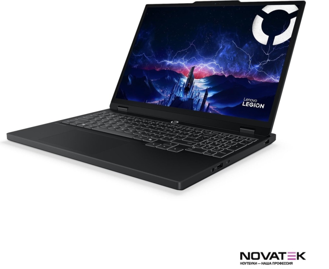 Игровой ноутбук Lenovo Legion 5 15IAX10 83F0000HRK