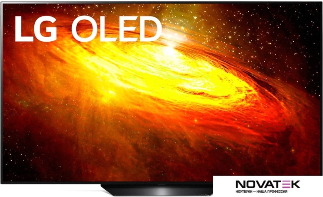 Телевизор LG OLED55BXRLB