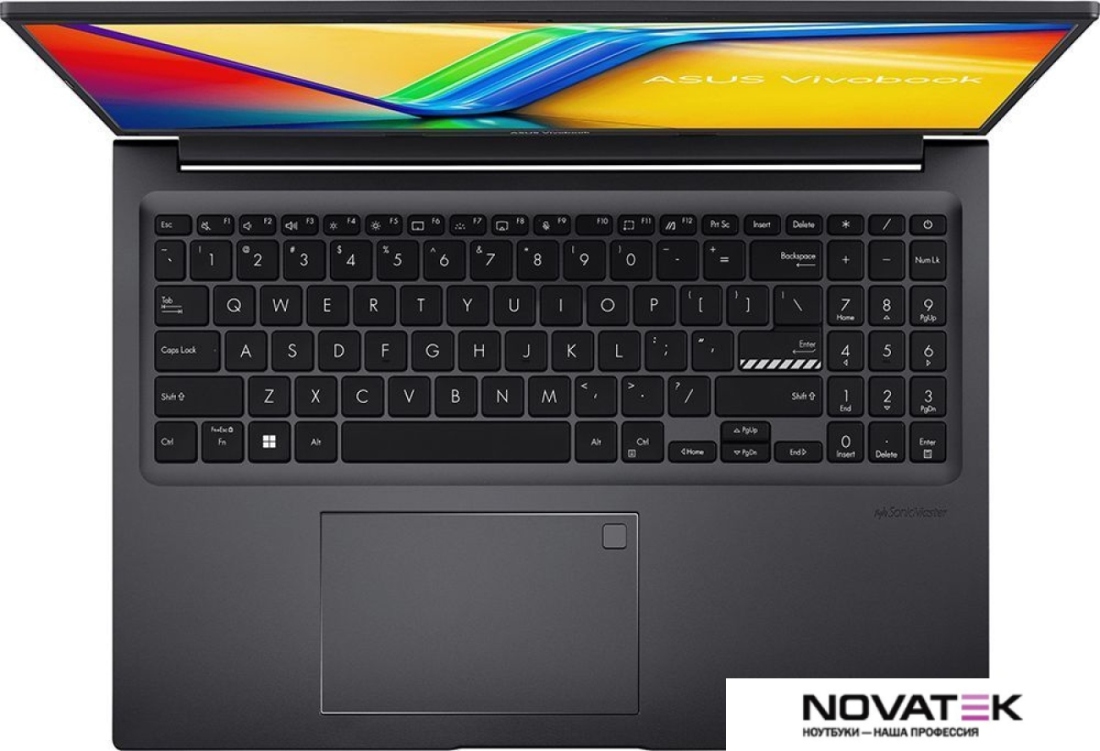 Ноутбук ASUS Vivobook 16 M1605YA-MB271W