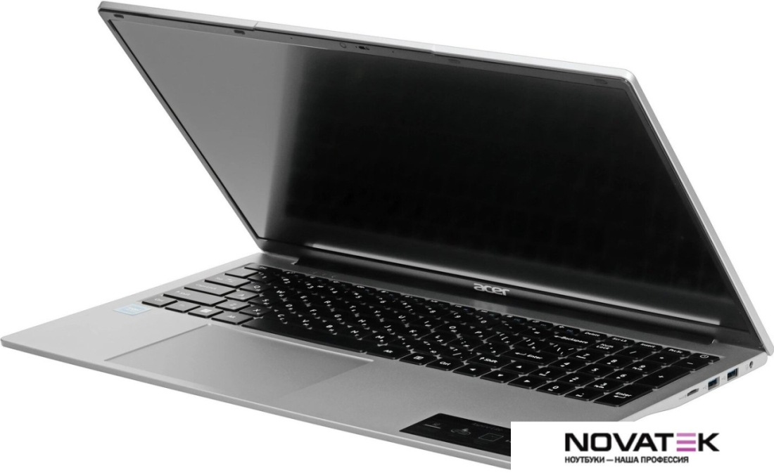 Ноутбук Acer Aspire Lite AL17-31P-C5ZG NX.D4LCD.003