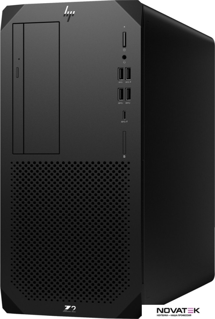 Компьютер HP Z2 G9 Tower 8G1J9PA