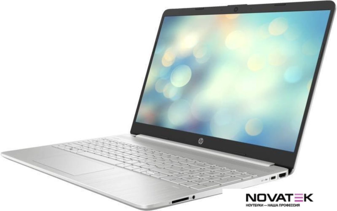 Ноутбук HP 15s-fq5016ny 7C1T8EA