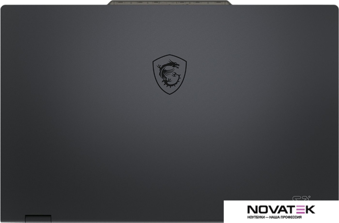 Игровой ноутбук MSI Cyborg 17 B2RWFKG-035XRU