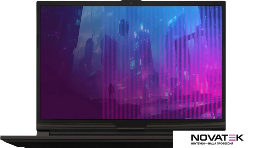 Игровой ноутбук OSiO CyberLine C160i-004