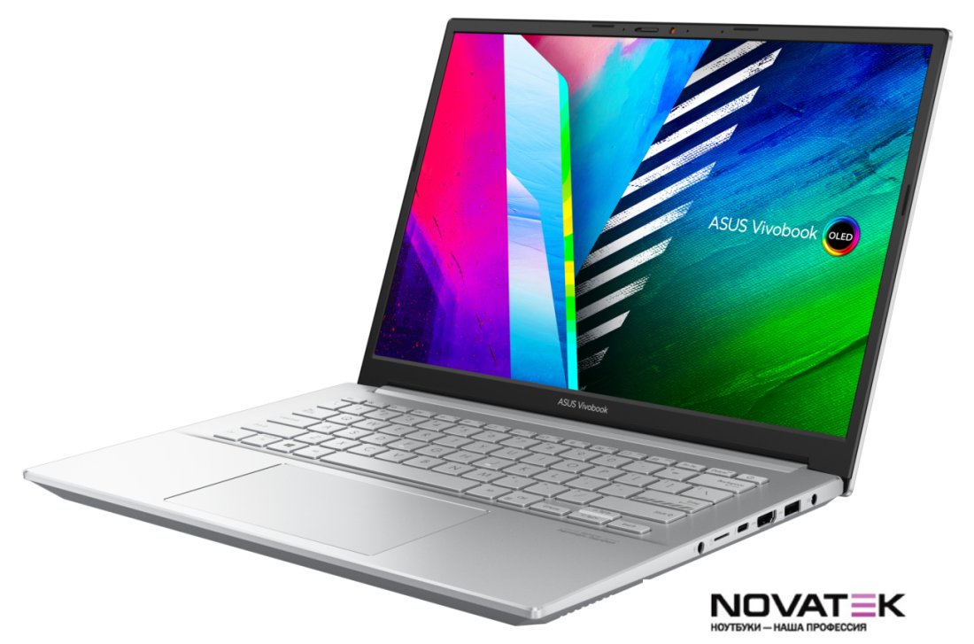 Ноутбук ASUS VivoBook Pro 14 OLED 90NB0VZ3-M005A0
