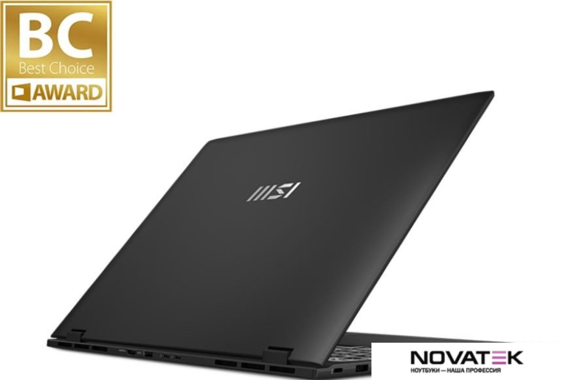 Игровой ноутбук MSI Prestige 16 AI+ Evo B2VMG-033RU
