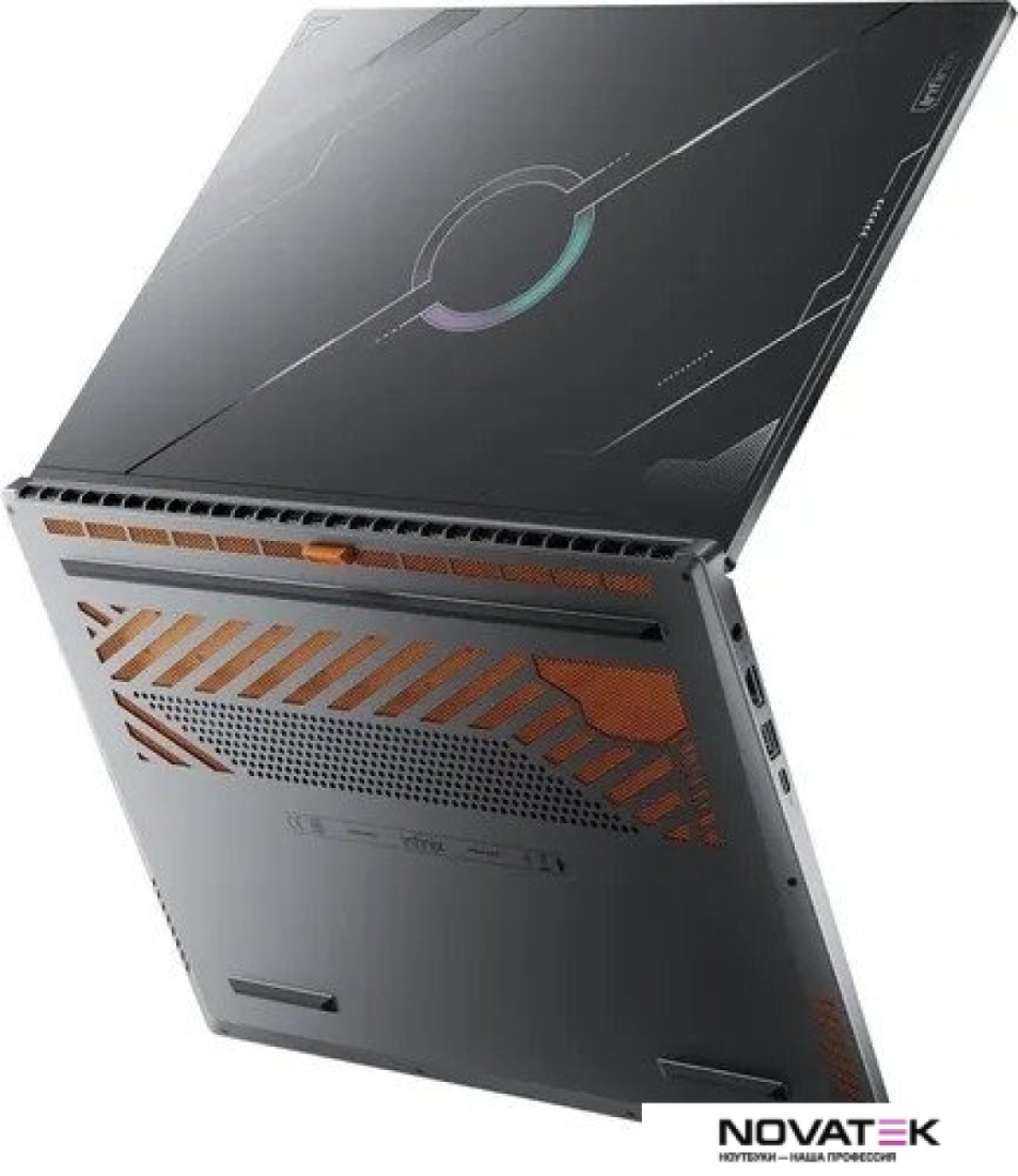 Игровой ноутбук Infinix GT Book GL613 71008302486