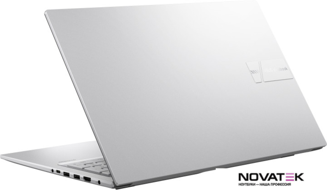 Ноутбук ASUS Vivobook 17 X1704VA-AU388