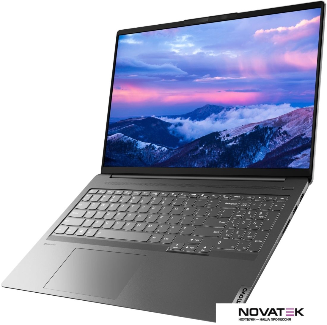 Ноутбук Lenovo IdeaPad 5 Pro 16ACH6 82L5004NRK