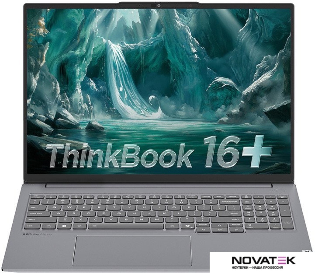 Ноутбук Lenovo ThinkBook 16 G7+ IAH 21TL0006CD