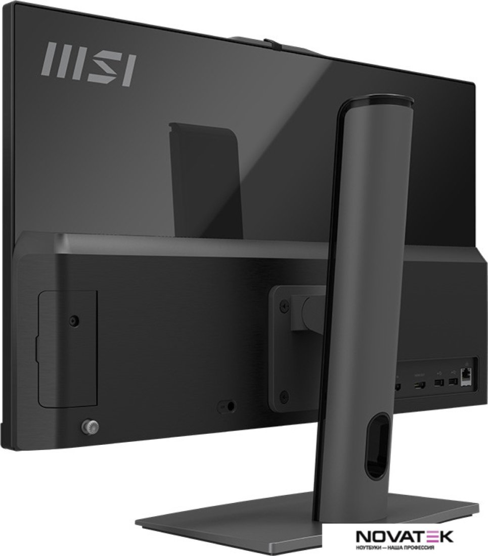 Моноблок MSI Modern AM242P 12M-630RU