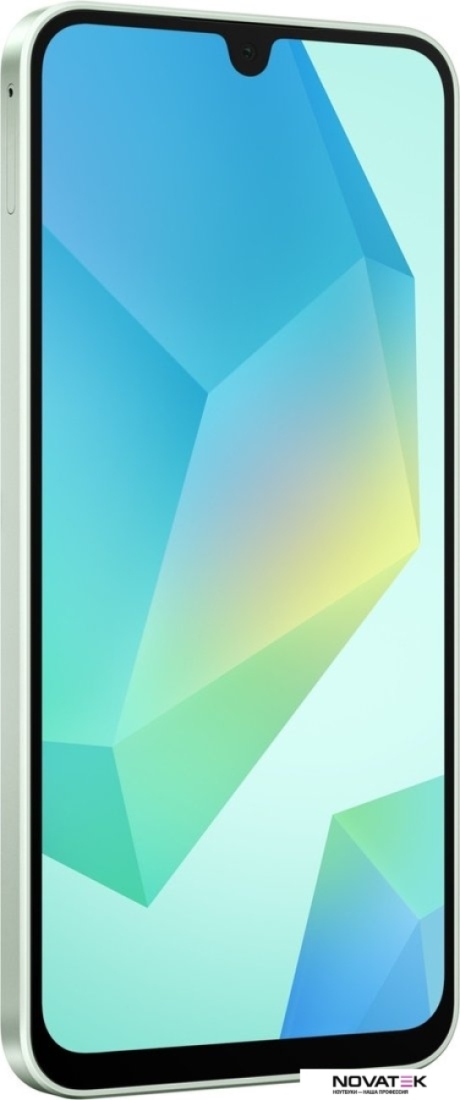 Смартфон Samsung Galaxy A16 SM-A165F 8GB/256GB (мятный)