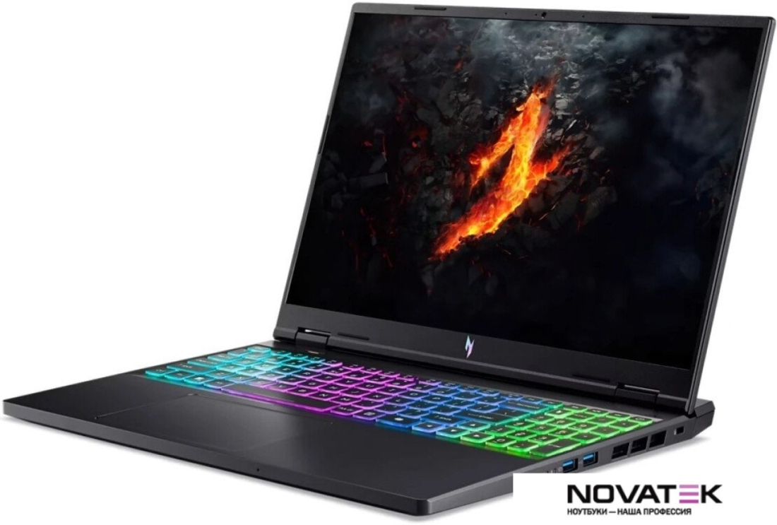 Игровой ноутбук Acer Nitro 16 AN16-73-77YN NH.QSNCD.001