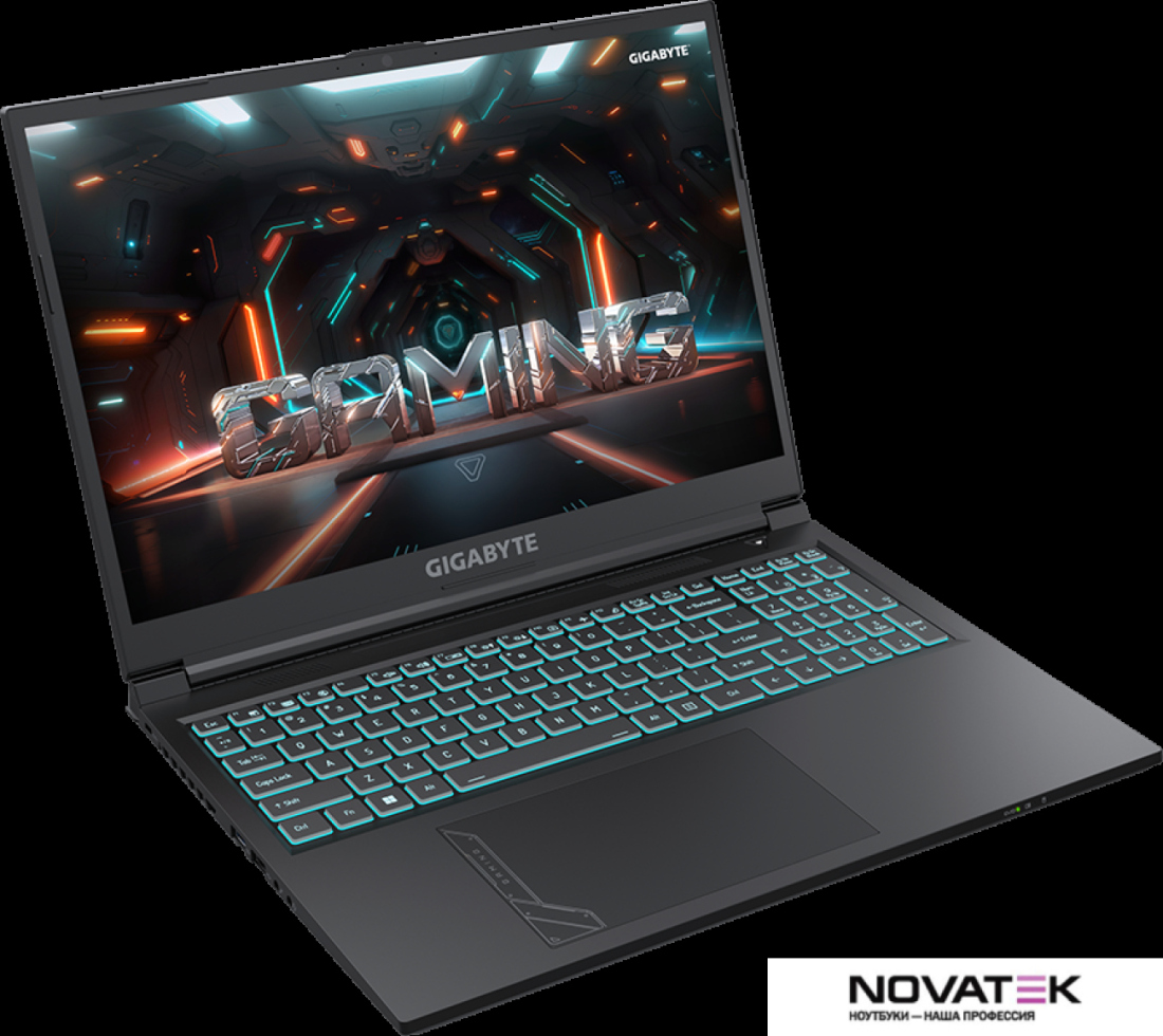 Игровой ноутбук Gigabyte G6 MF-G2KZ853SH