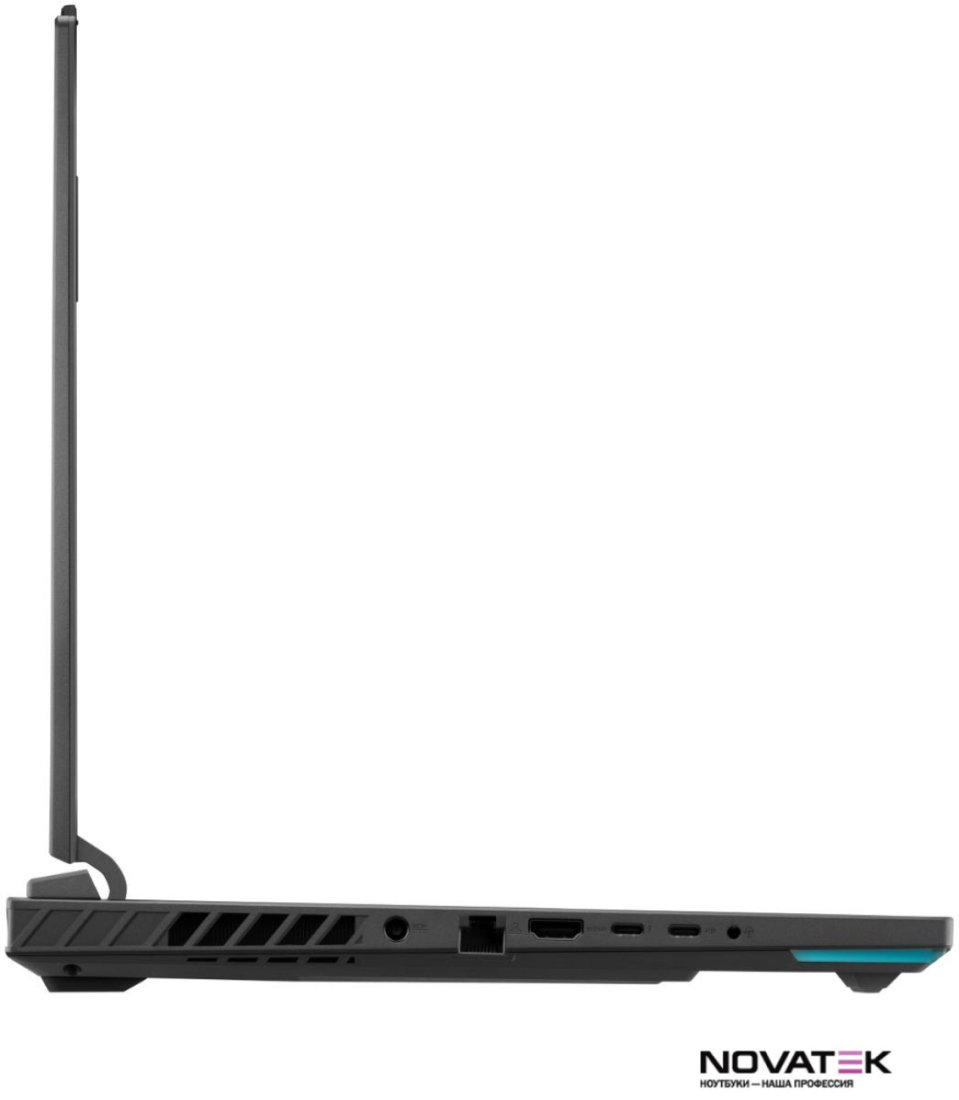 Игровой ноутбук ASUS ROG Strix G16 2023 G614JI-N4240