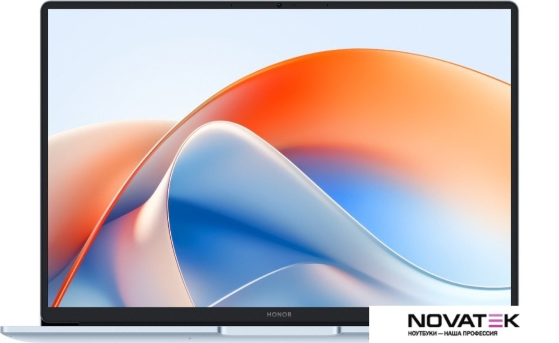 Ноутбук HONOR MagicBook X14 Plus 2025 FRB-X 5301AJME