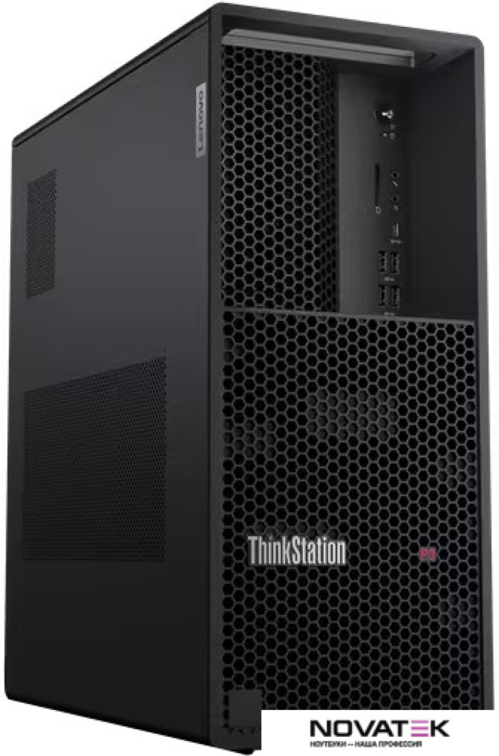 Компьютер Lenovo ThinkStation P3 Tower 30GS0040RU