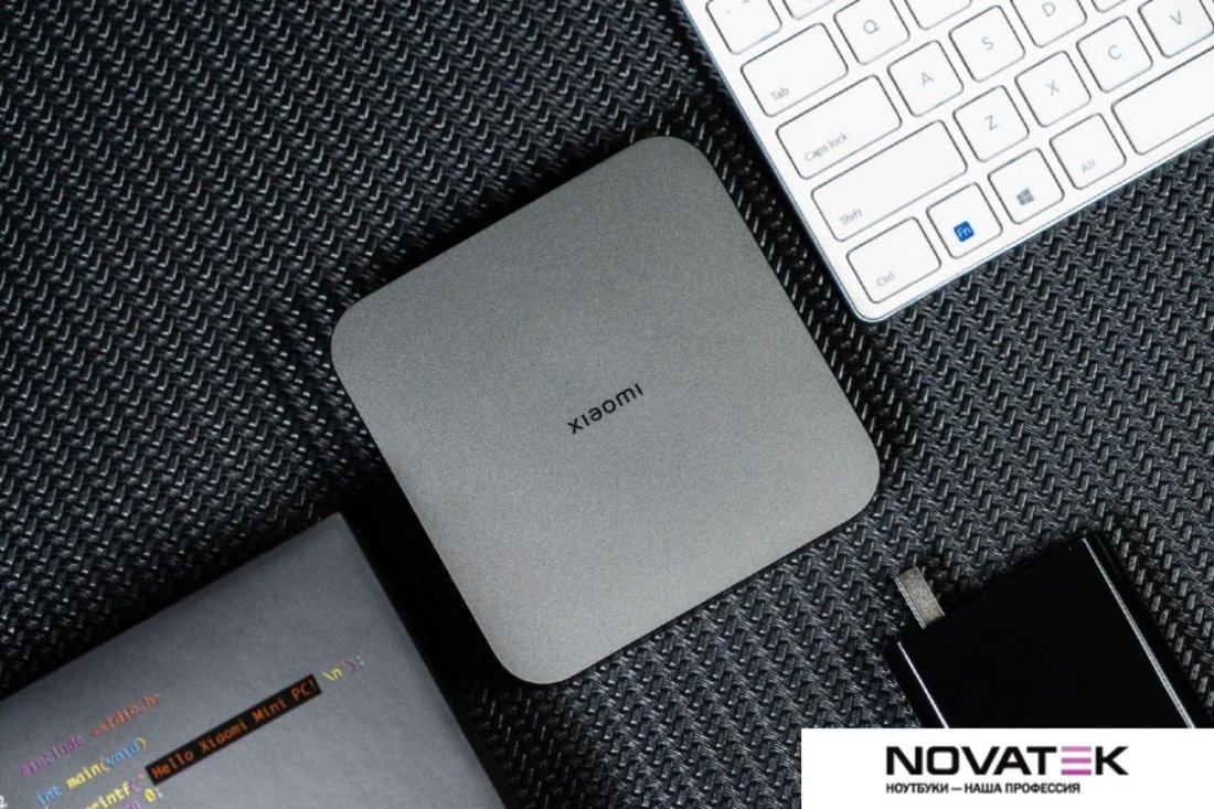 Компактный компьютер Xiaomi Host Mini