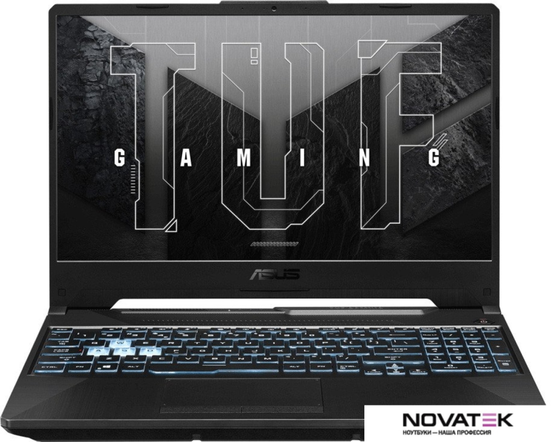 Игровой ноутбук ASUS TUF Gaming A15 FA506NFR-HN092