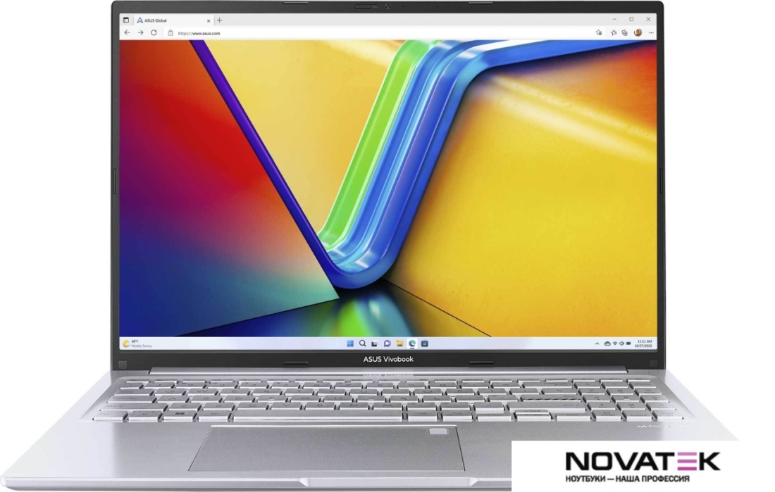 Ноутбук ASUS Vivobook 16 M1605YA-MB416