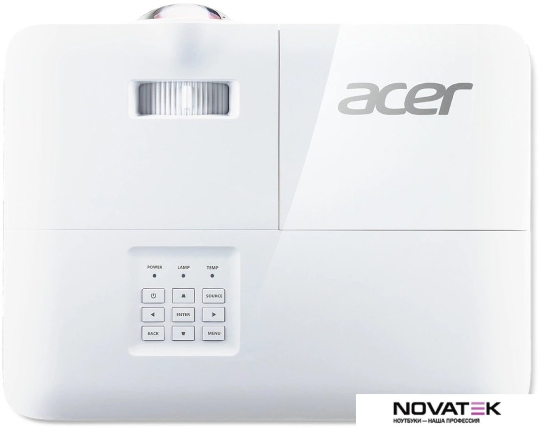 Проектор Acer S1286HN