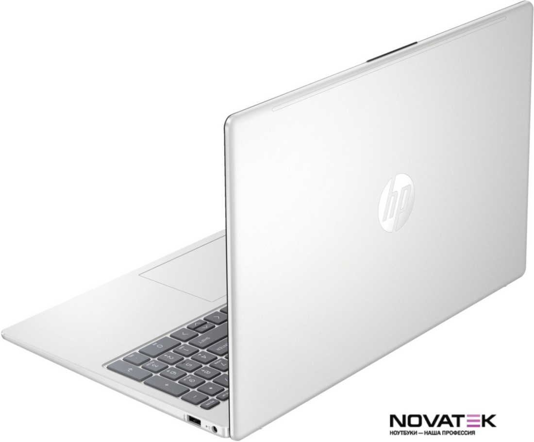 Ноутбук HP 15-fc0025ny B8GJ5EA