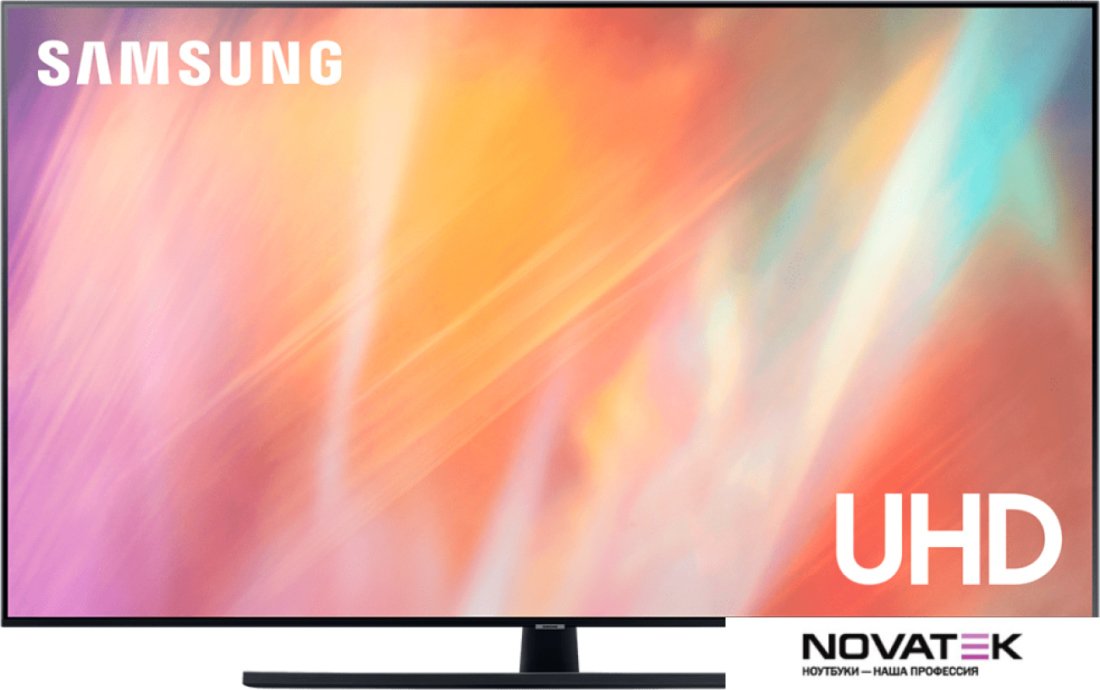 Телевизор Samsung UE75AU7500UXCE