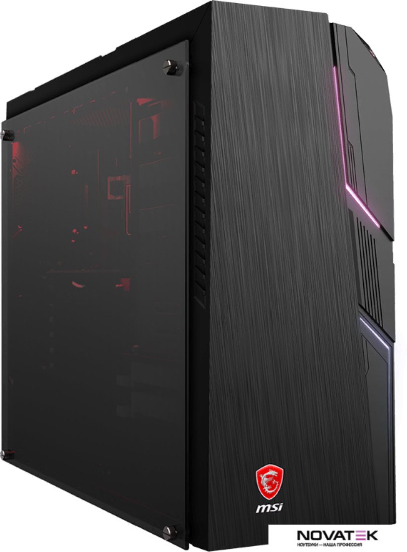 Компьютер MSI MAG Codex 5 11th 11TG-882XRU