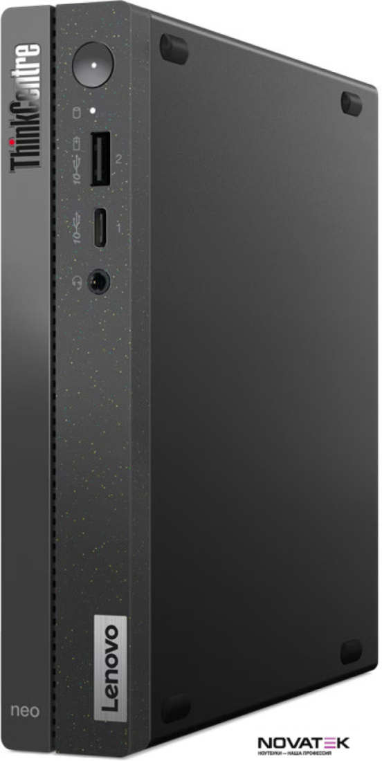 Компактный компьютер Lenovo ThinkCentre neo 50q Gen 4 12LN003PGP