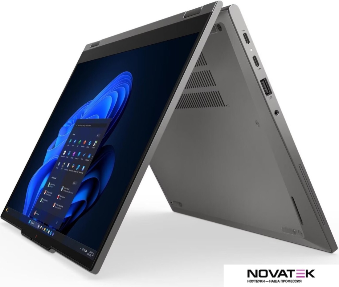 Ноутбук 2-в-1 Lenovo ThinkPad L13 2-in-1 Gen 6 Intel 21R7S07800