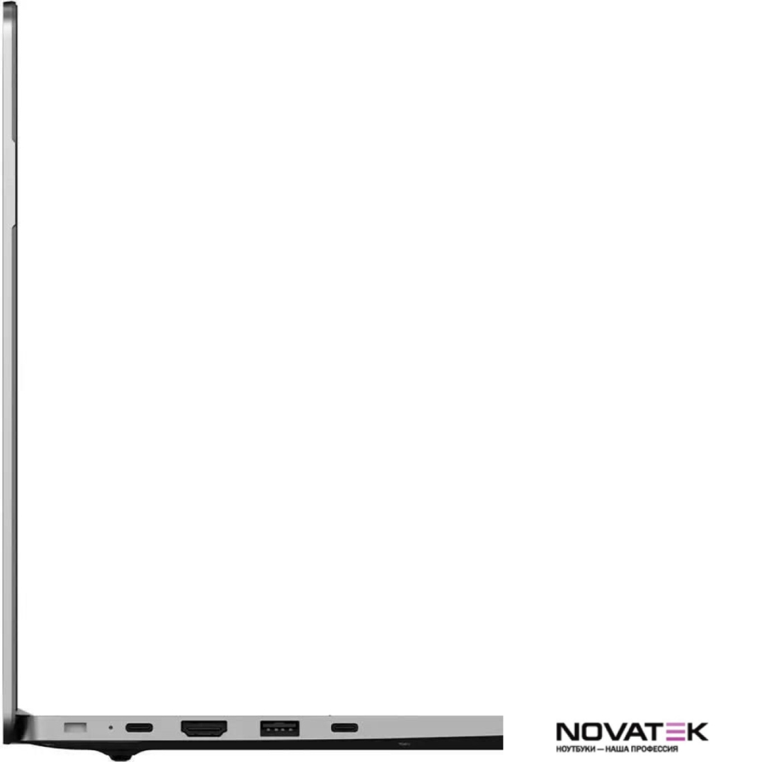 Ноутбук Tecno MegaBook T15DA 71003300345