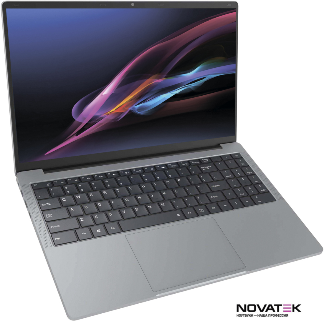 Ноутбук Hiper Dzen H1569O7165WMP