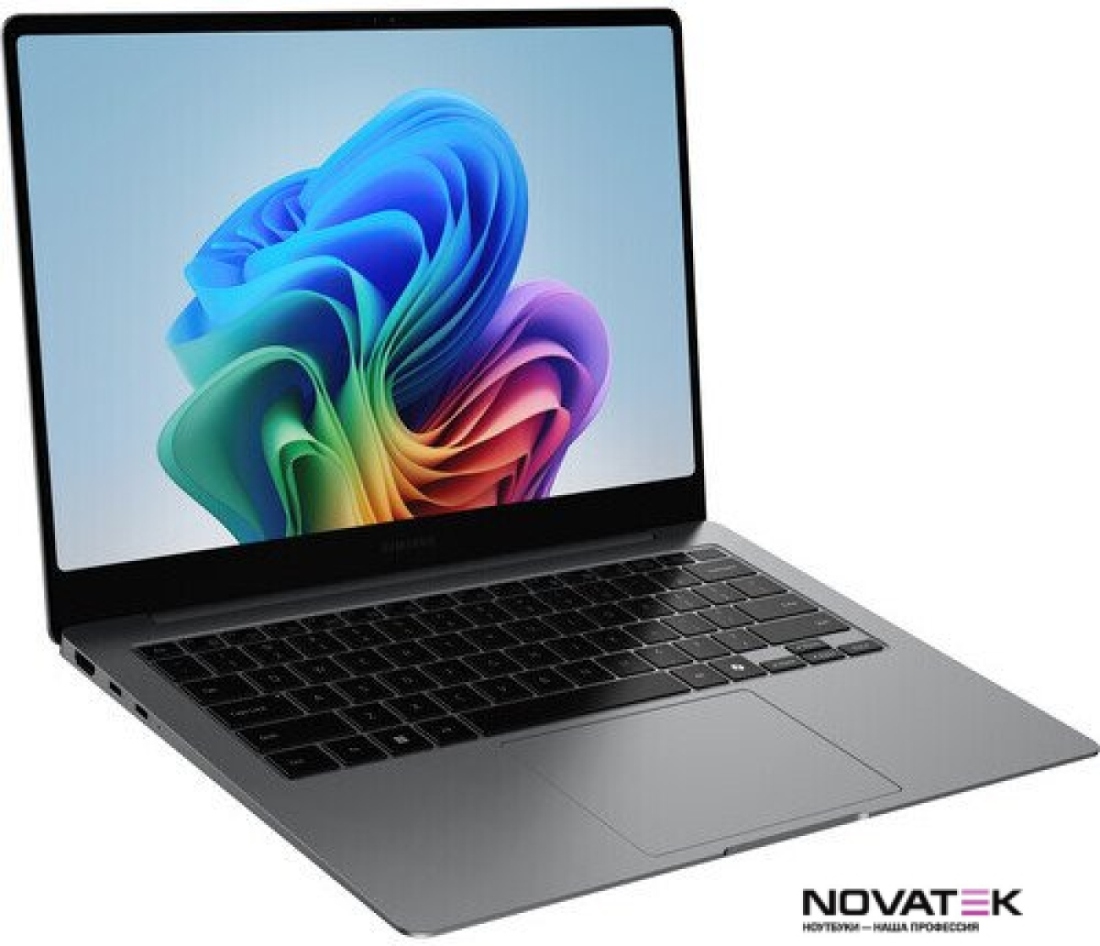 Ноутбук Samsung Galaxy Book5 Pro 14 NP940XHA-LG3IN
