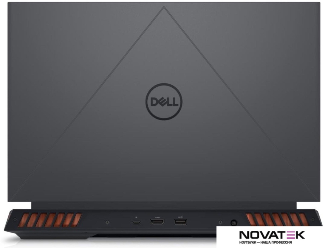 Игровой ноутбук Dell G15 5530-7611