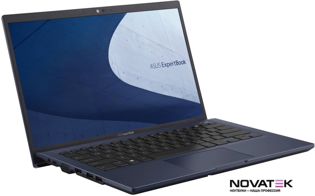 Ноутбук ASUS ExpertBook B1 B1400 B1400CEAE-EB6252