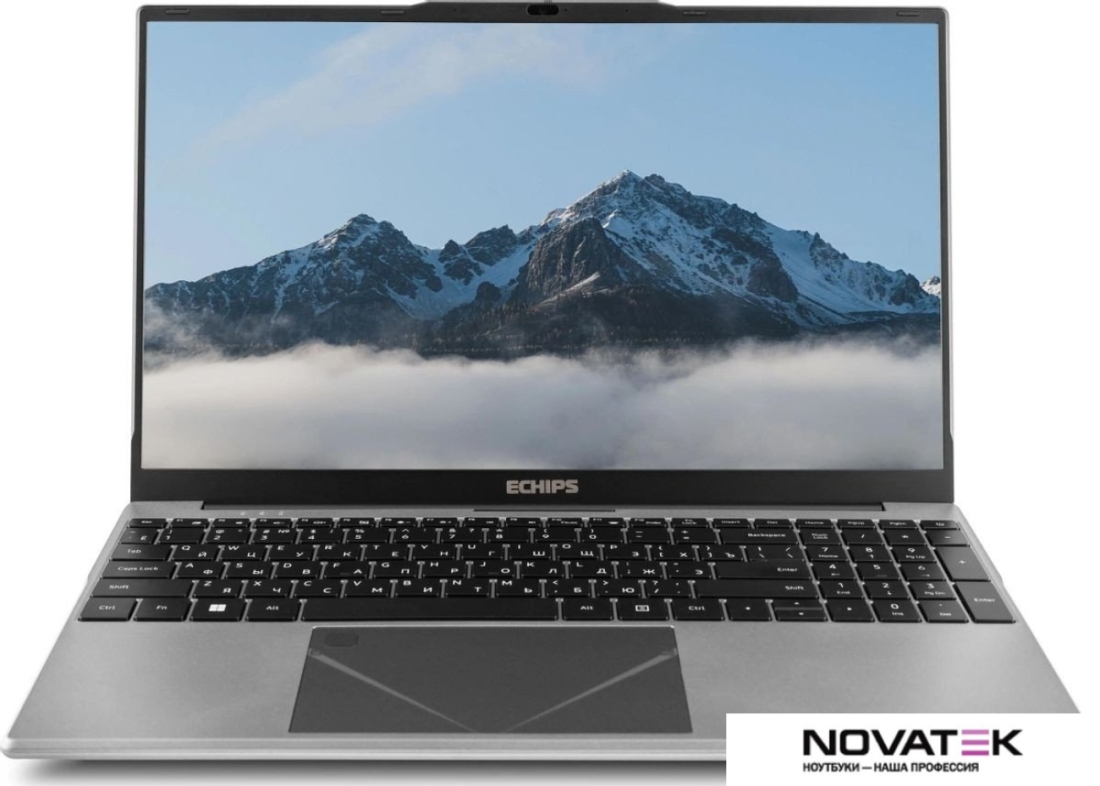 Ноутбук Echips Taganay NB156D