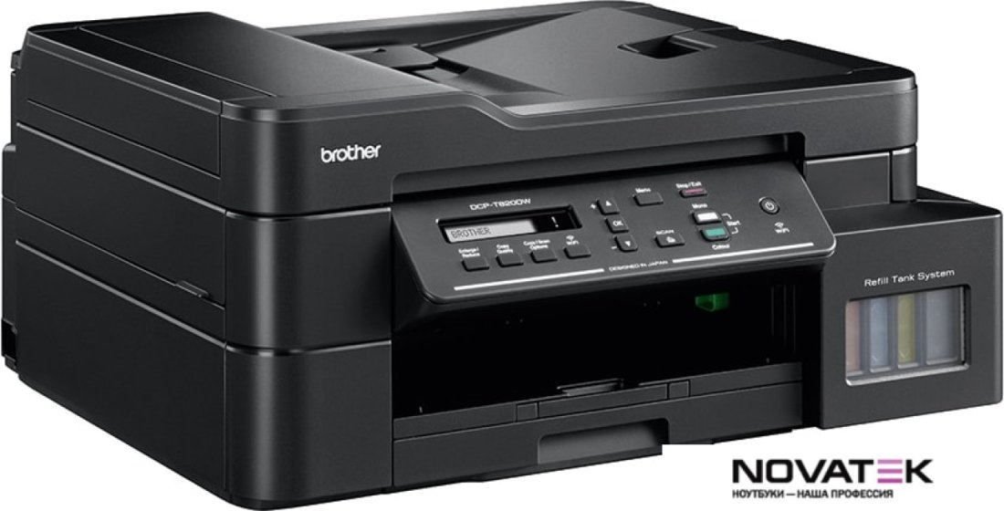 МФУ Brother DCP-T820DW