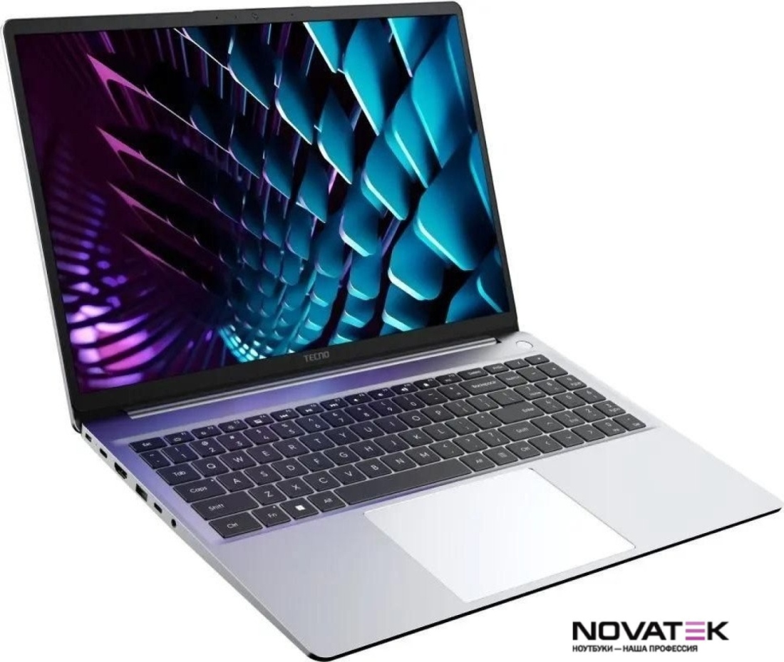 Ноутбук Tecno Megabook K16SAA 4894947060243