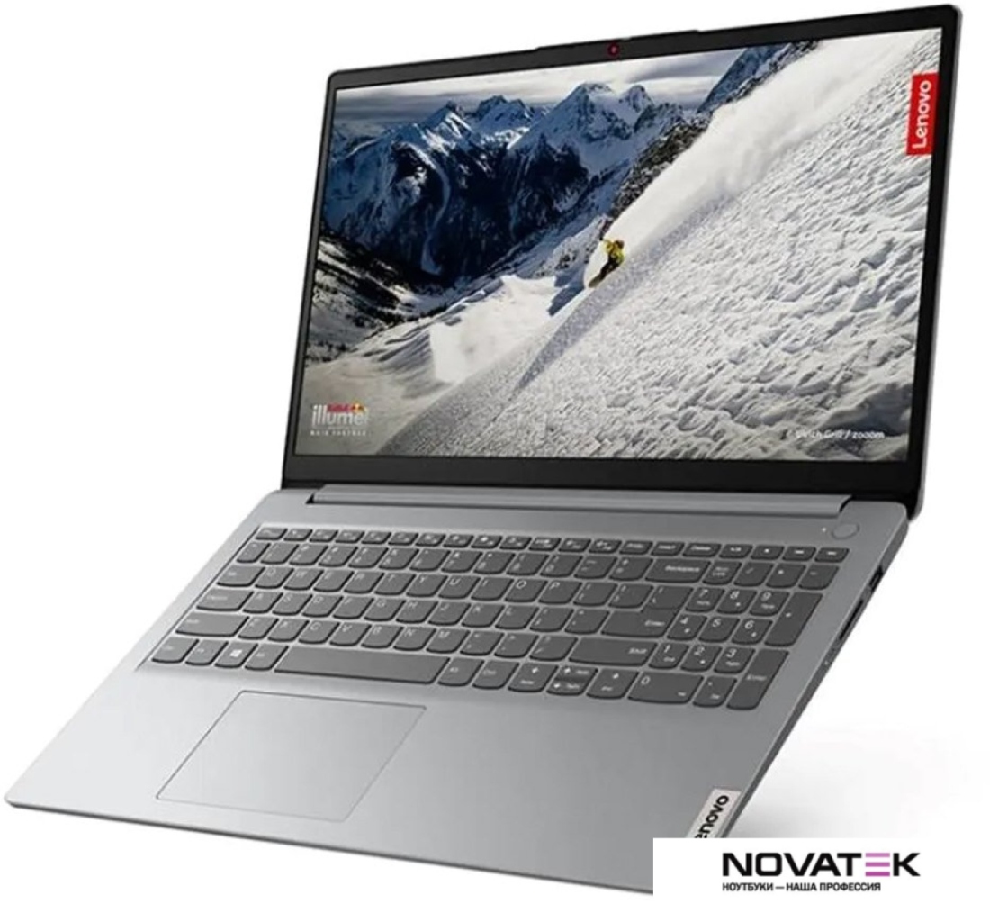 Ноутбук Lenovo IdeaPad 1 15ALC7 82R400P0RK