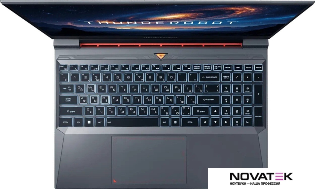 Игровой ноутбук Thunderobot 911X Wild Hunter G3 Pro JT009K00KRU
