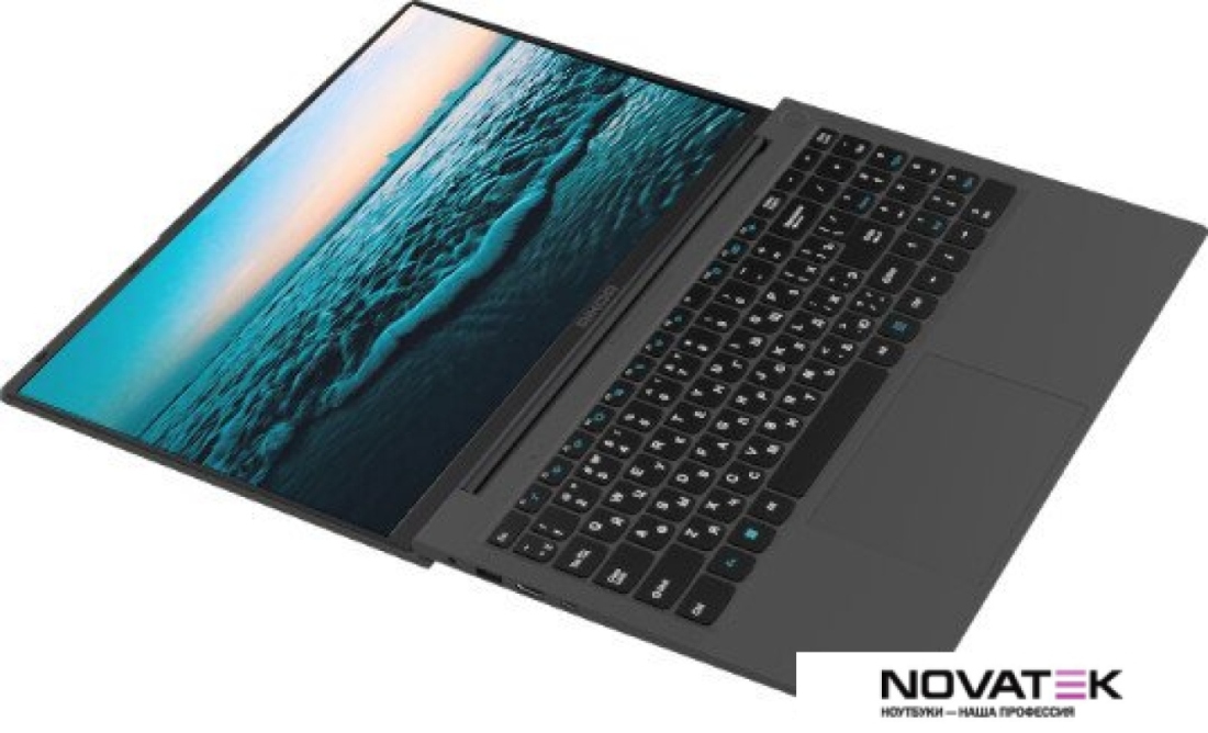 Ноутбук Rikor Pro 3 15 P-01 ECEE9A4D