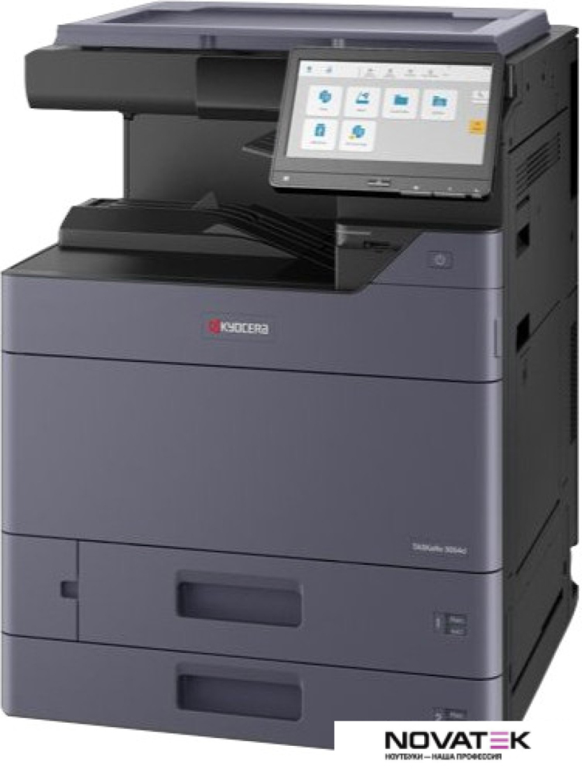 МФУ Kyocera Mita TASKalfa 2554ci + автоподатчик DP-7150