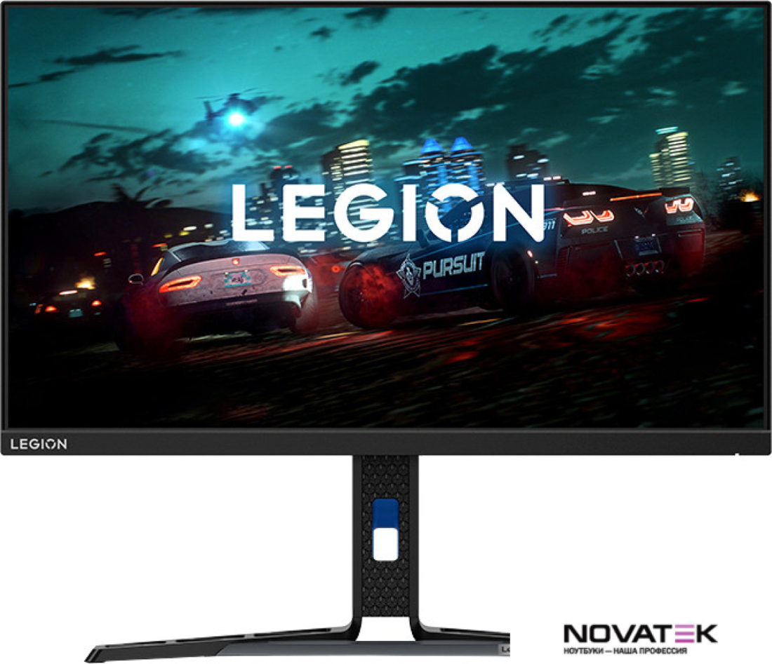 Игровой монитор Lenovo Legion Y27h-30 66F6UAC3EU