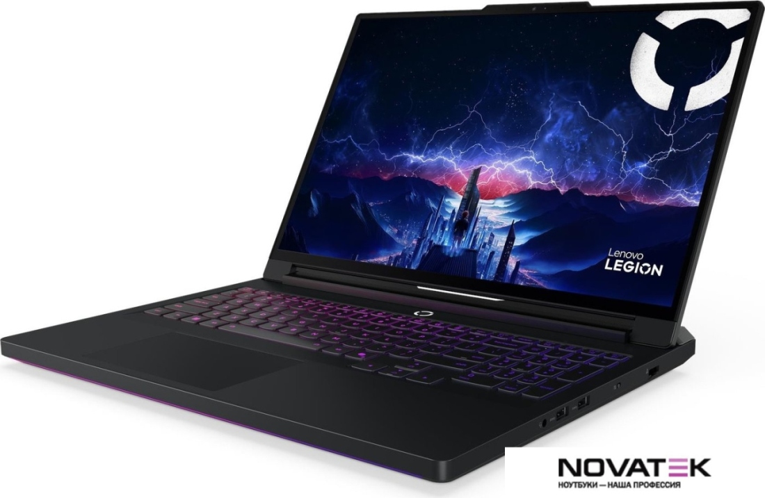 Игровой ноутбук Lenovo Legion Pro 7 16IAX10H 83F50025RK