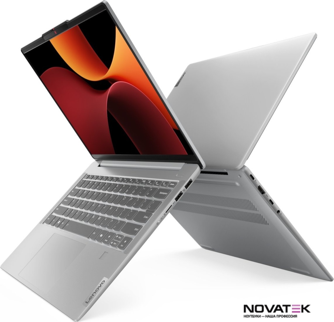 Ноутбук Lenovo IdeaPad Slim 5 14AHP9 83DB001DRK